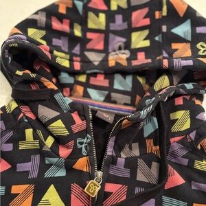 TNA - ladies hoodie - size large